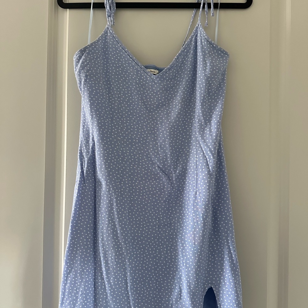 Abercrombie & Fitch Mini Dress
